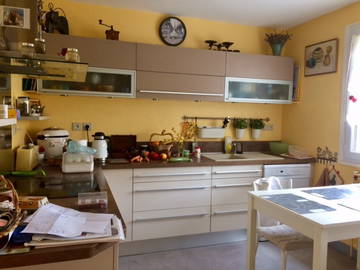 Shared Accommodation Argenteuil 244725-4