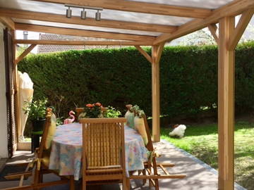 Shared Accommodation Argenteuil 244725-6