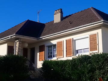 Shared Accommodation Argenteuil 244725-5