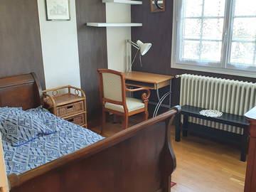 Shared Accommodation Argenteuil 244725-8