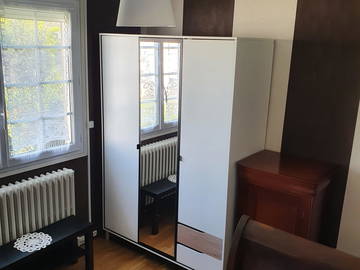 Room For Rent Argenteuil 244725