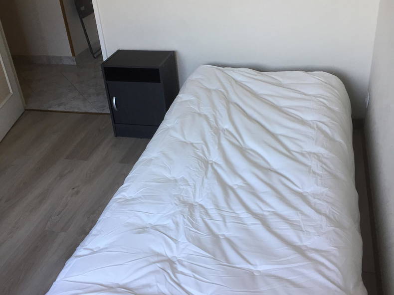 Kolokation Tremblay-en-France 194900-1