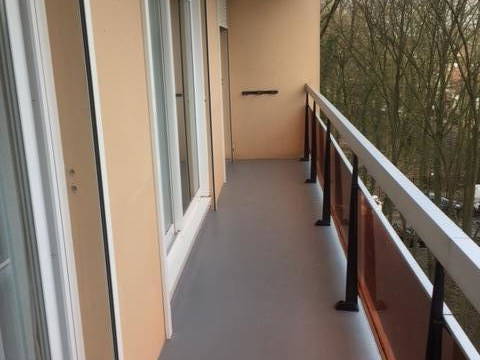 Kolokation Tremblay-en-France 194900-4