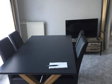 Colocation Tremblay-En-France 194900-6