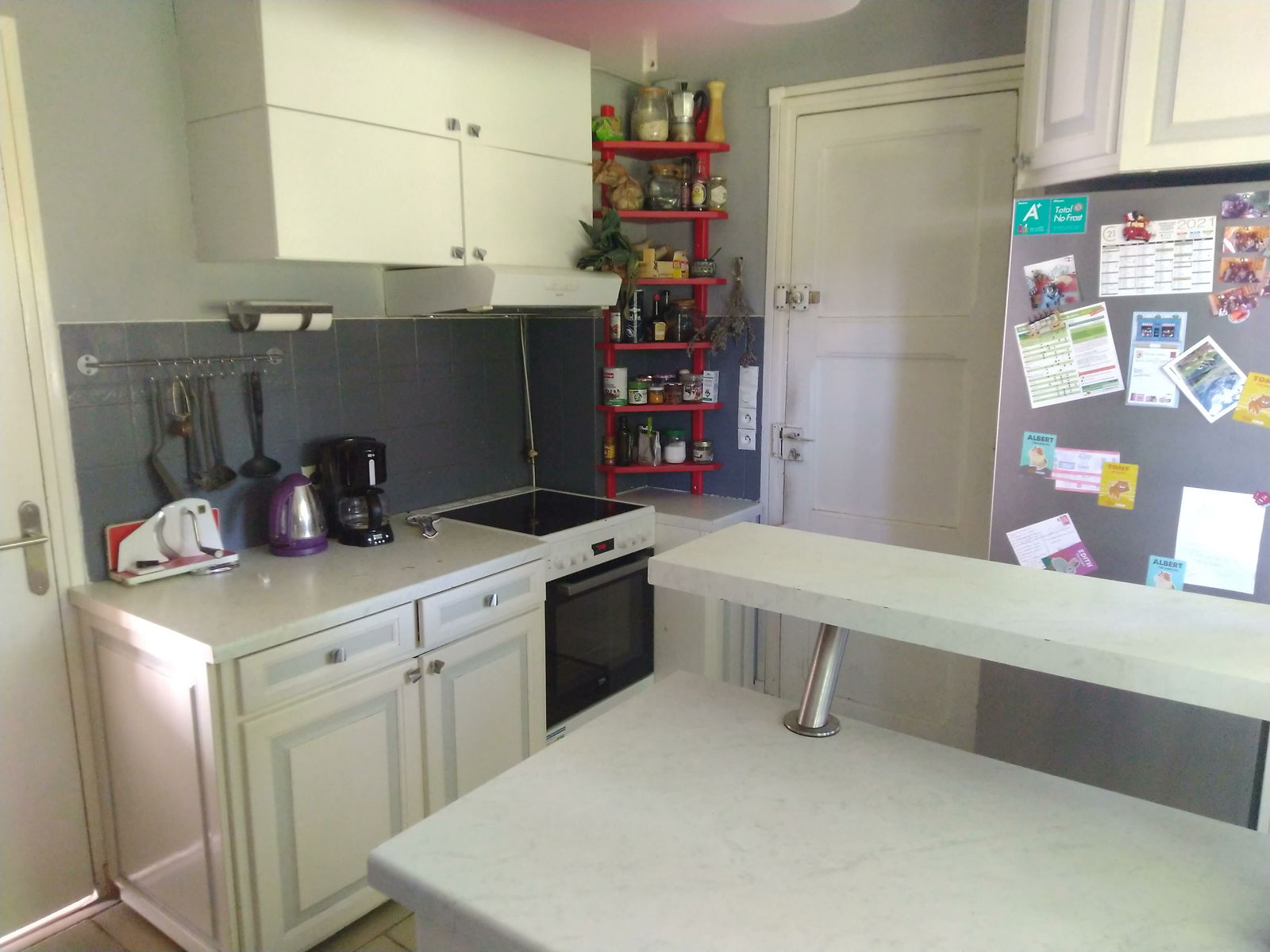 Colocation Clermont 251143