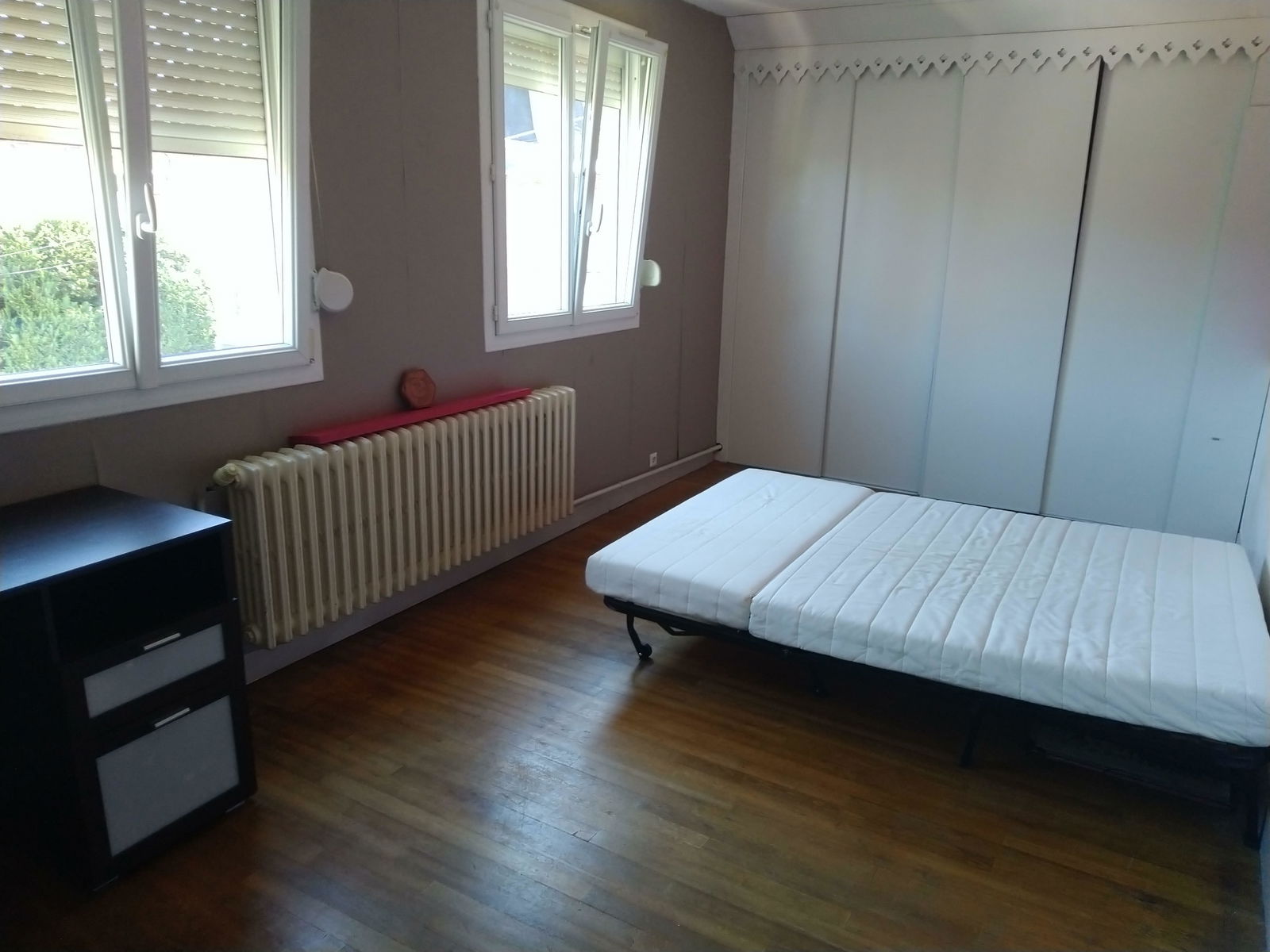 Colocation Clermont 251143