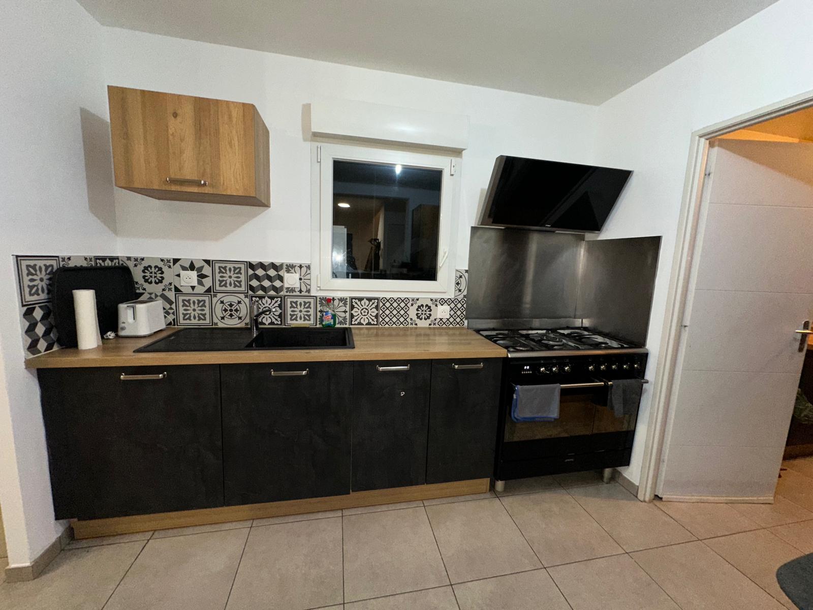 Homestay Sainte-Geneviève-des-Bois 669151