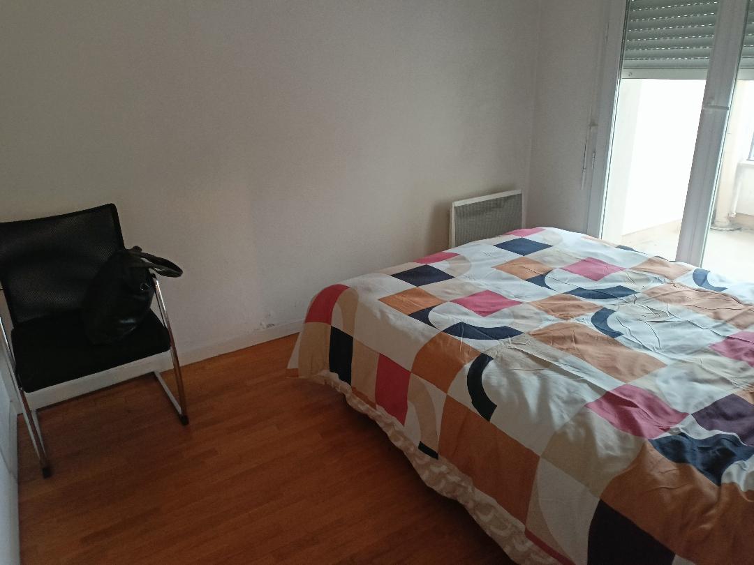 Homestay Colombes 669434