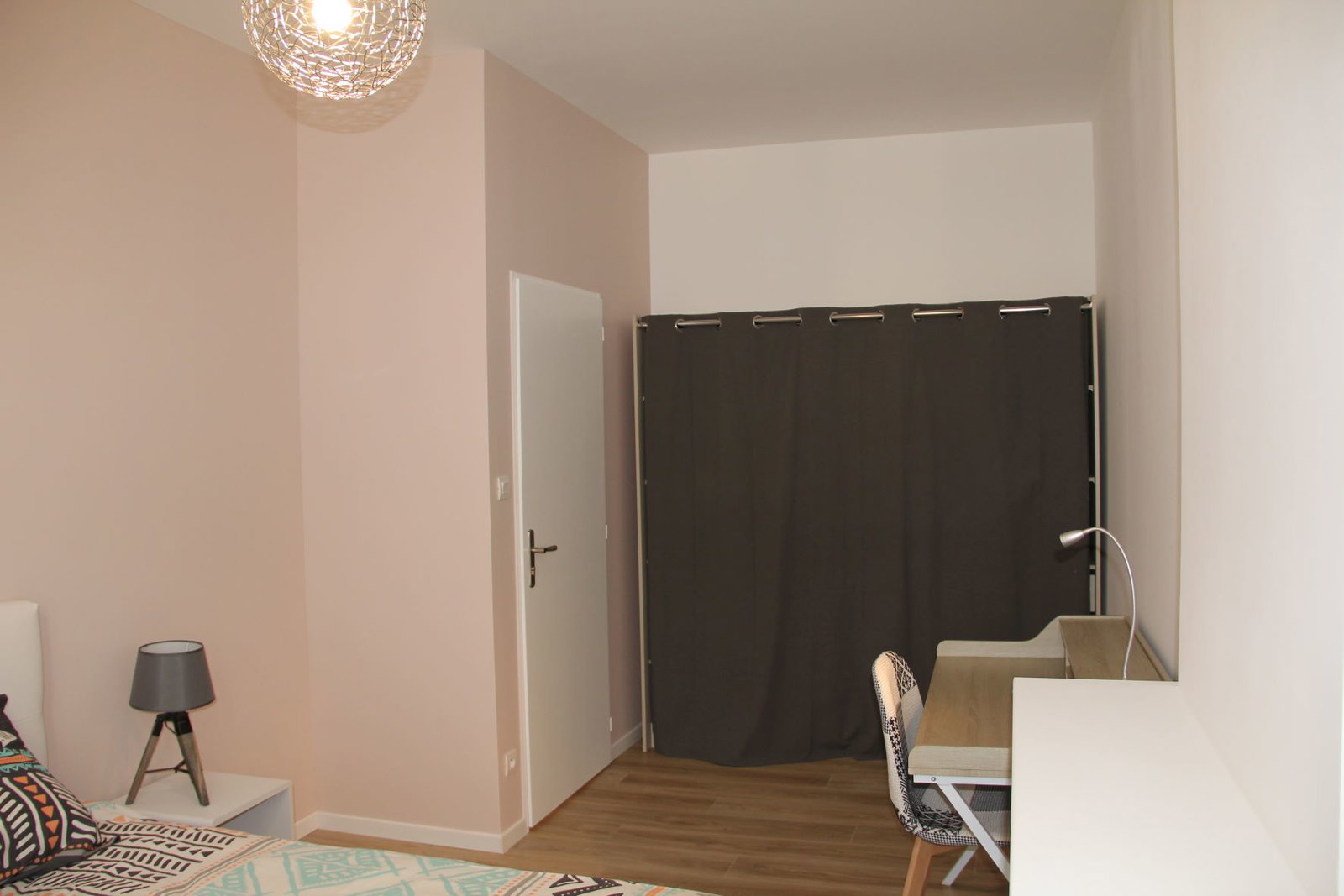 Shared Housing Saint-Étienne 668677