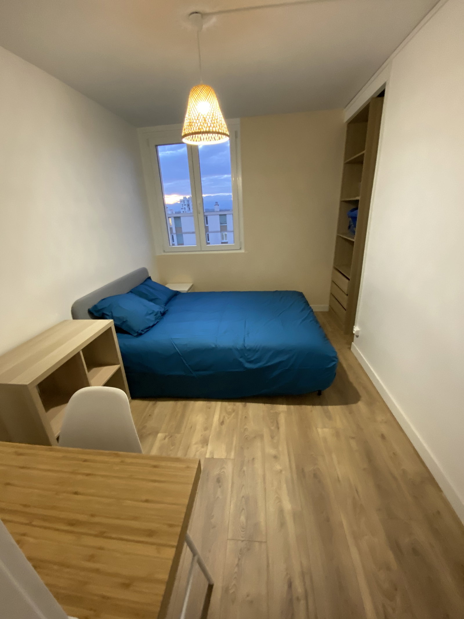 Shared Housing Lyon 677267