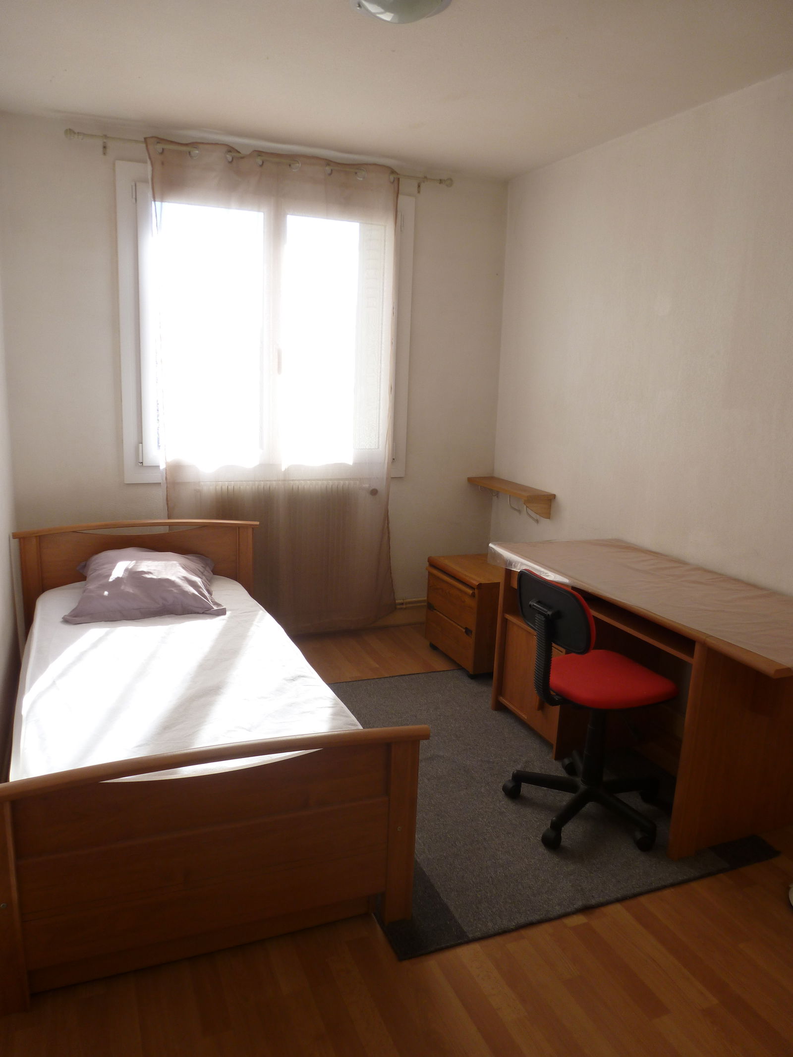 Colocation Saint-Martin-d'Hères 249985