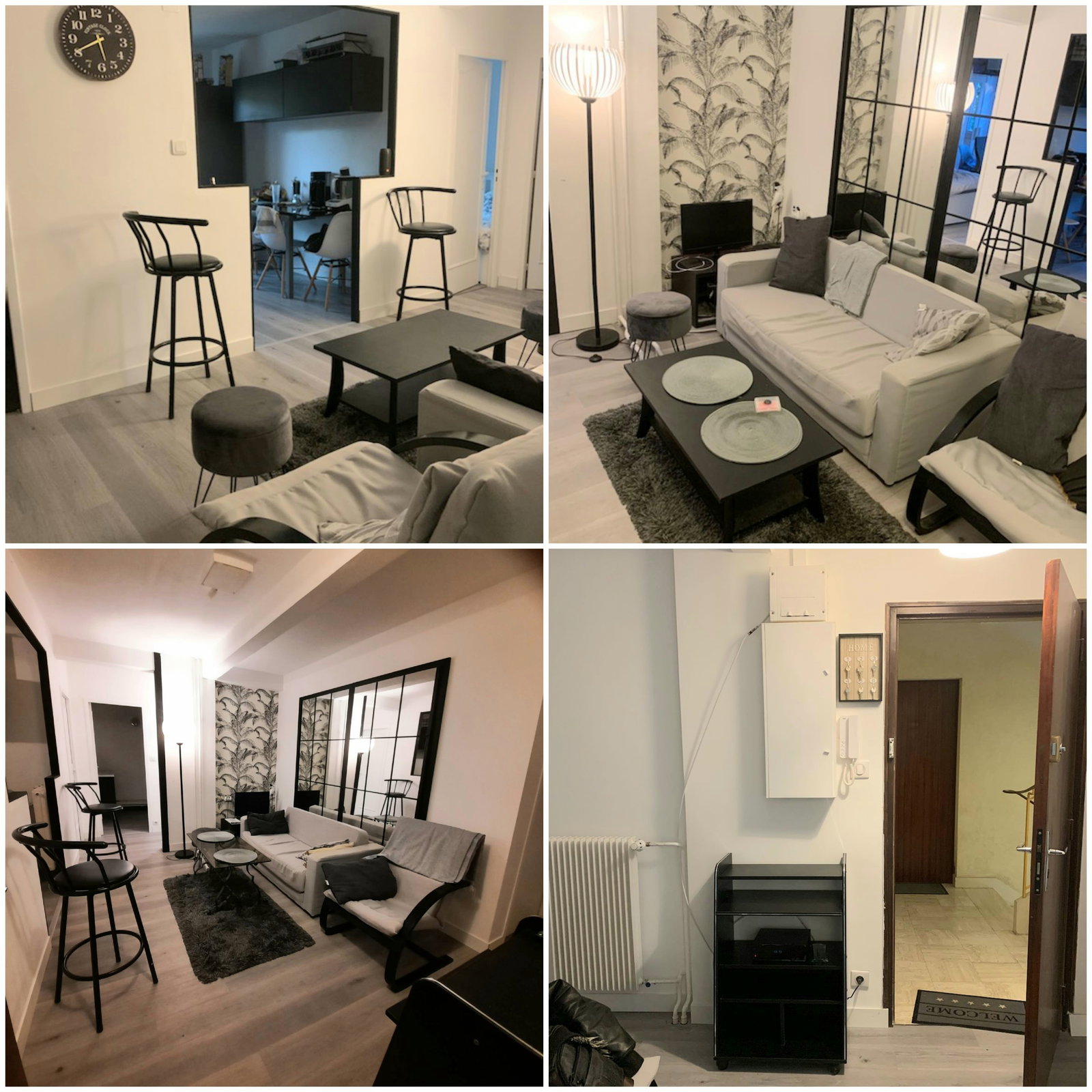 Homestay Rennes 381220