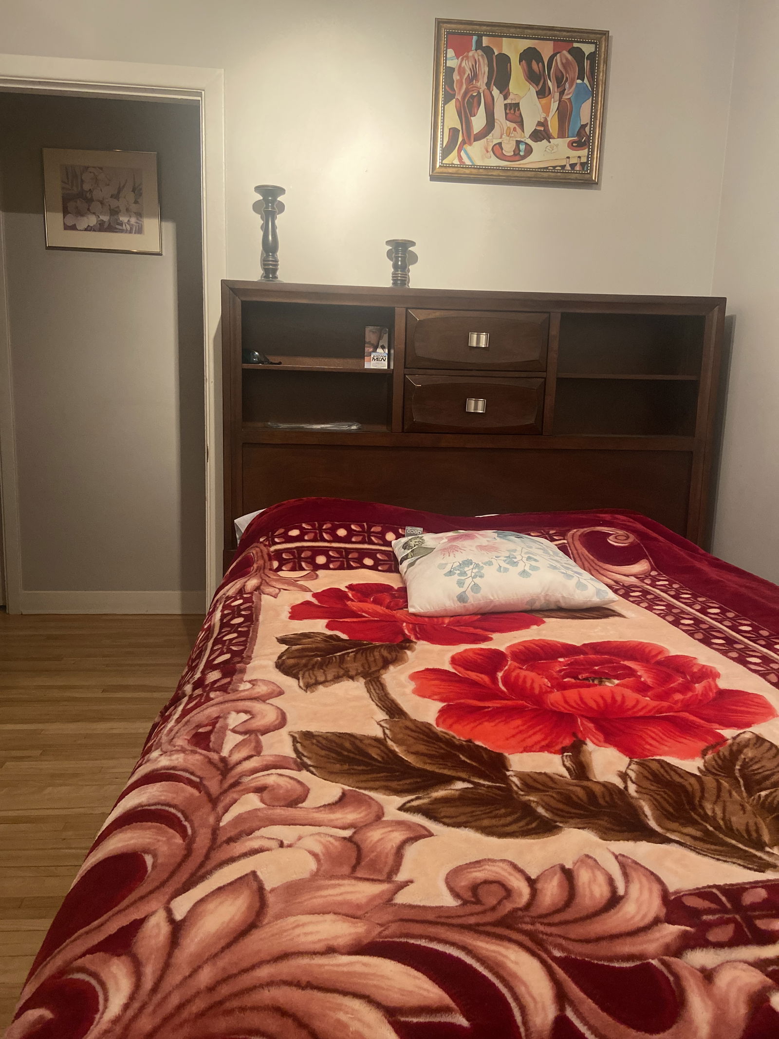 Homestay Saint-Eustache 333053