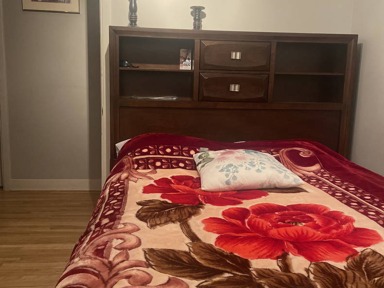 Tuisverblyf Saint-Eustache 333053-1