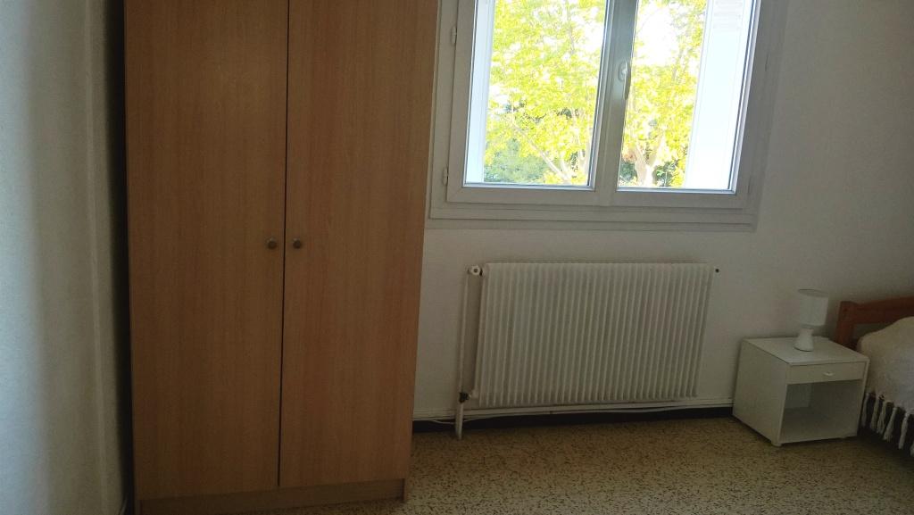 Colocation Montpellier 265916