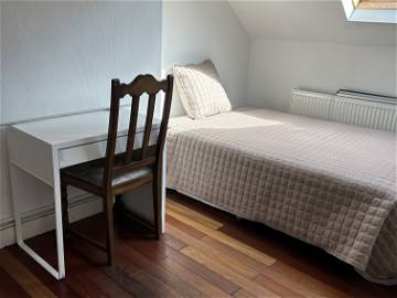 Room For Rent Saint-Gilles 262497-1
