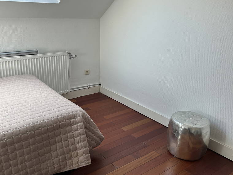 Chambre À Louer Saint-Gilles 262497