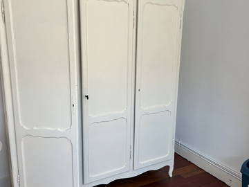 Chambre À Louer Saint-Gilles 262497