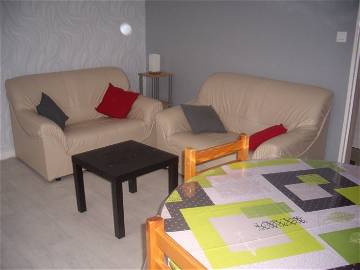Room For Rent Toulouse 160275-1