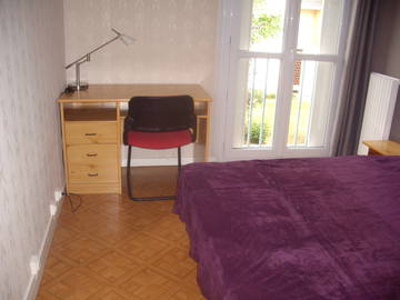 Shared Accommodation Toulouse 160275-4