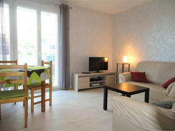 Shared Accommodation Toulouse 160275-5