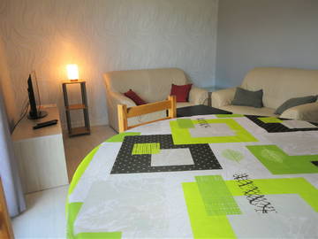 Shared Accommodation Toulouse 160275-6