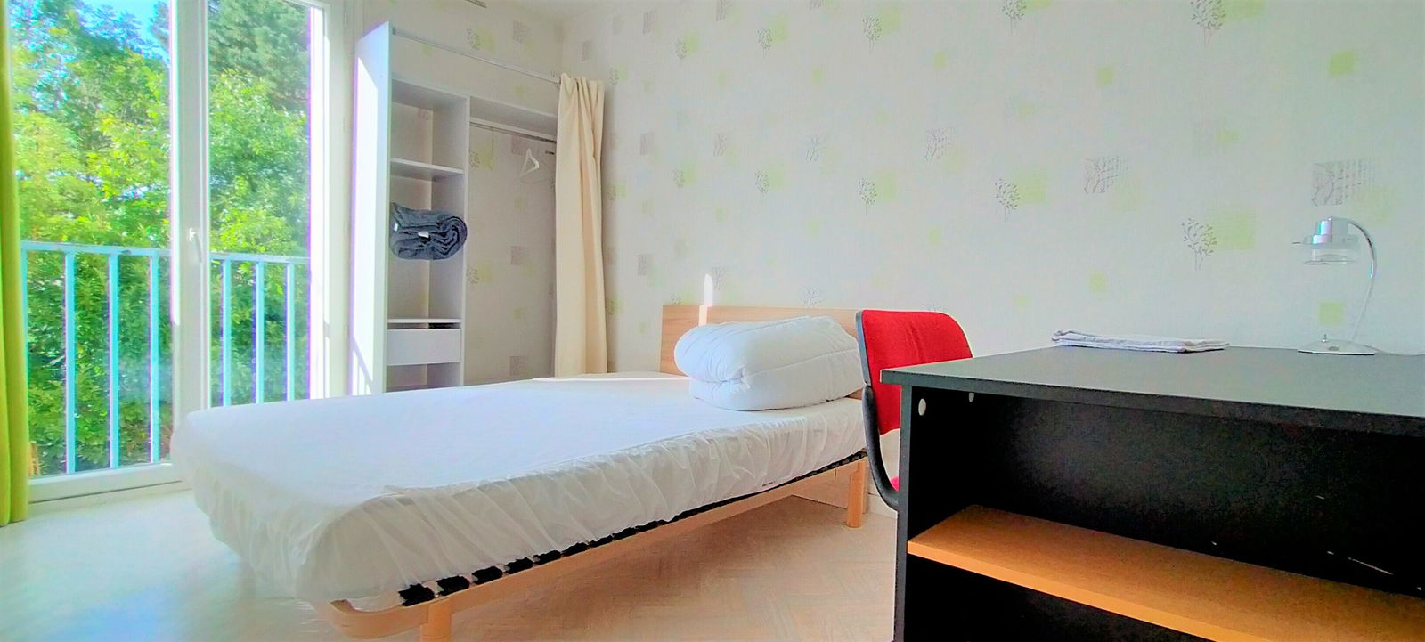 Colocation Toulouse 160275