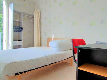 Shared Accommodation Toulouse 160275-7