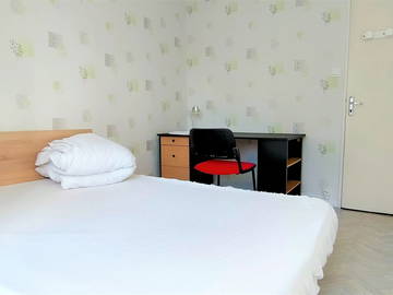 Shared Accommodation Toulouse 160275-8