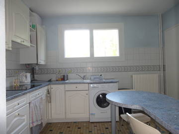 Shared Accommodation Toulouse 160275-10