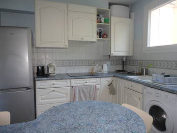 Shared Accommodation Toulouse 160275-11