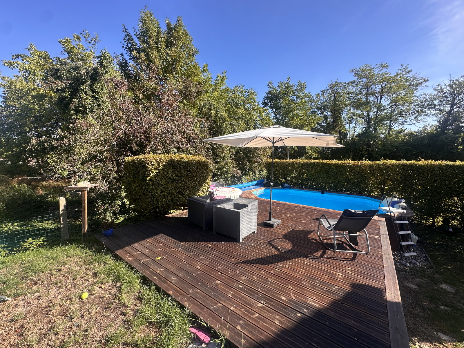 Homestay Bartenheim 677734