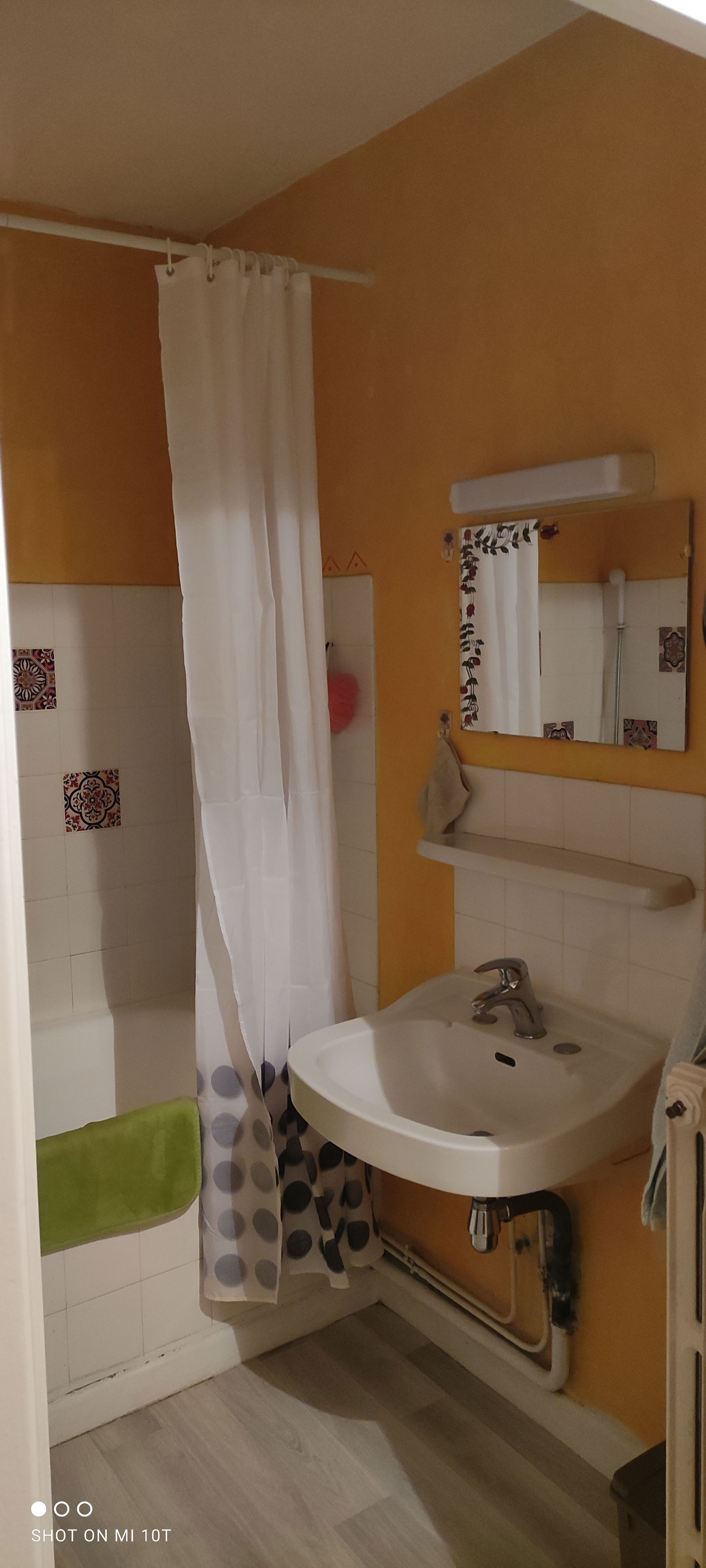 Homestay Aurillac 152120