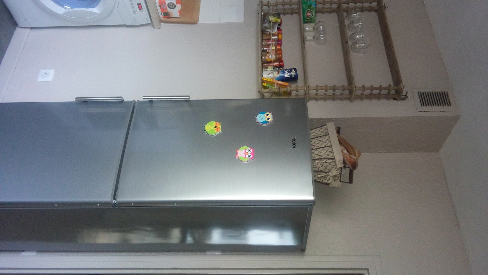 Homestay Aurillac 152120