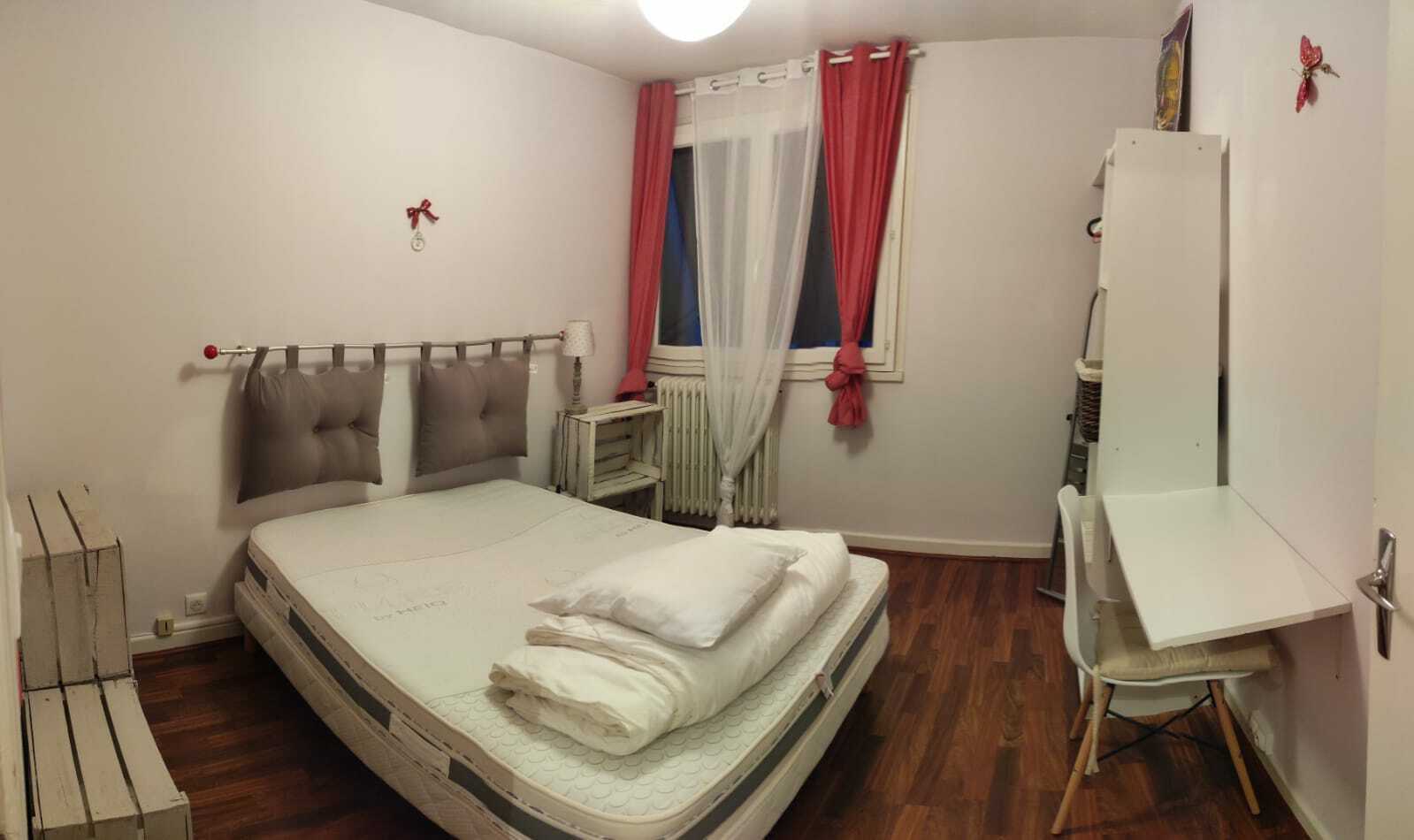 Homestay Aurillac 152120