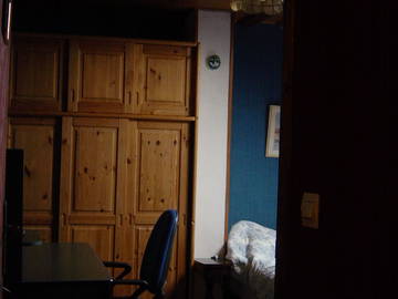 Chambre Chez L'habitant Thoury-Férottes 155285-4