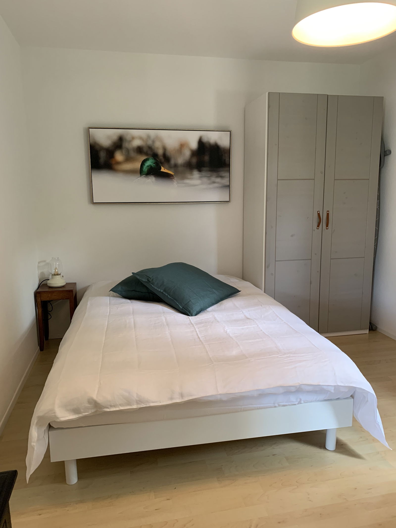 Homestay Ependes 258590