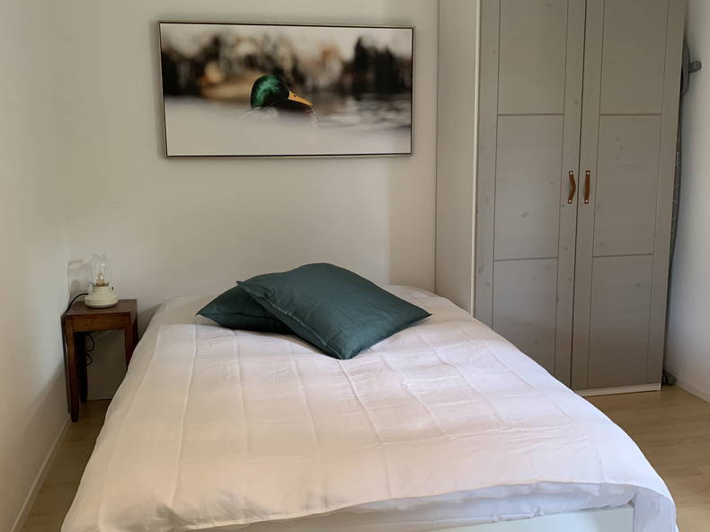 Homestay Ependes 258590-1