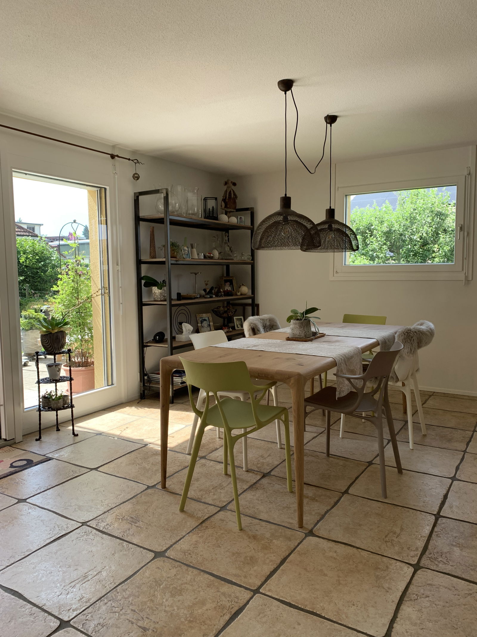 Homestay Ependes 258590