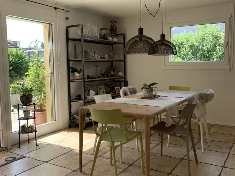 Homestay Ependes 258590-3