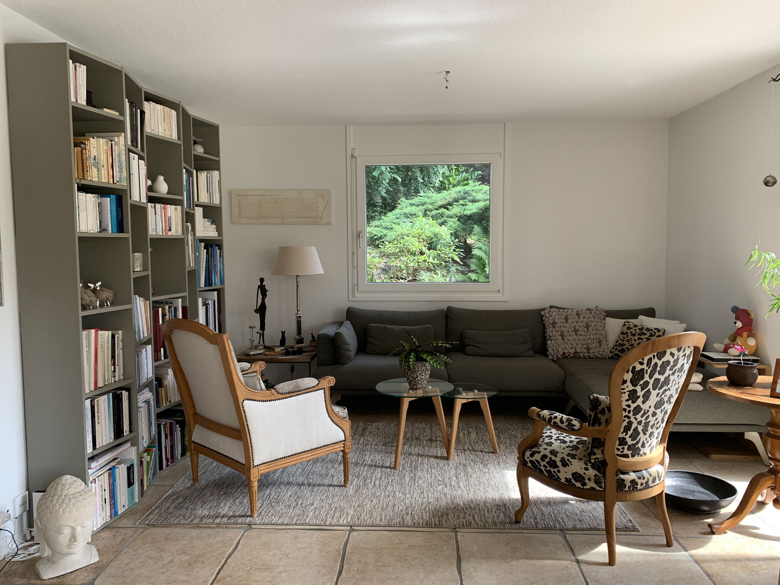 Homestay Ependes 258590