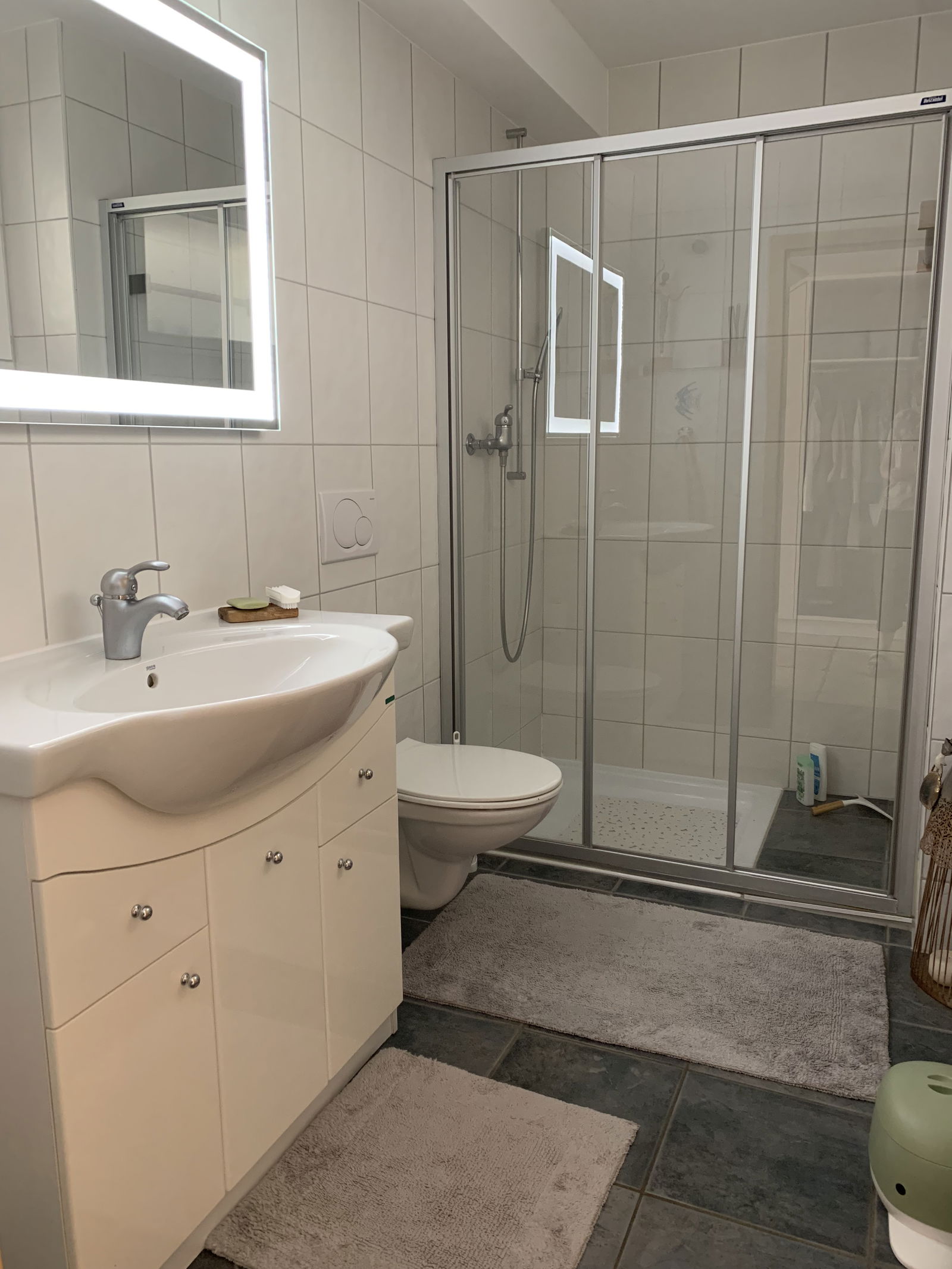 Homestay Ependes 258590