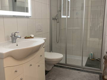 Chambre Chez L'habitant Ependes 258590-5