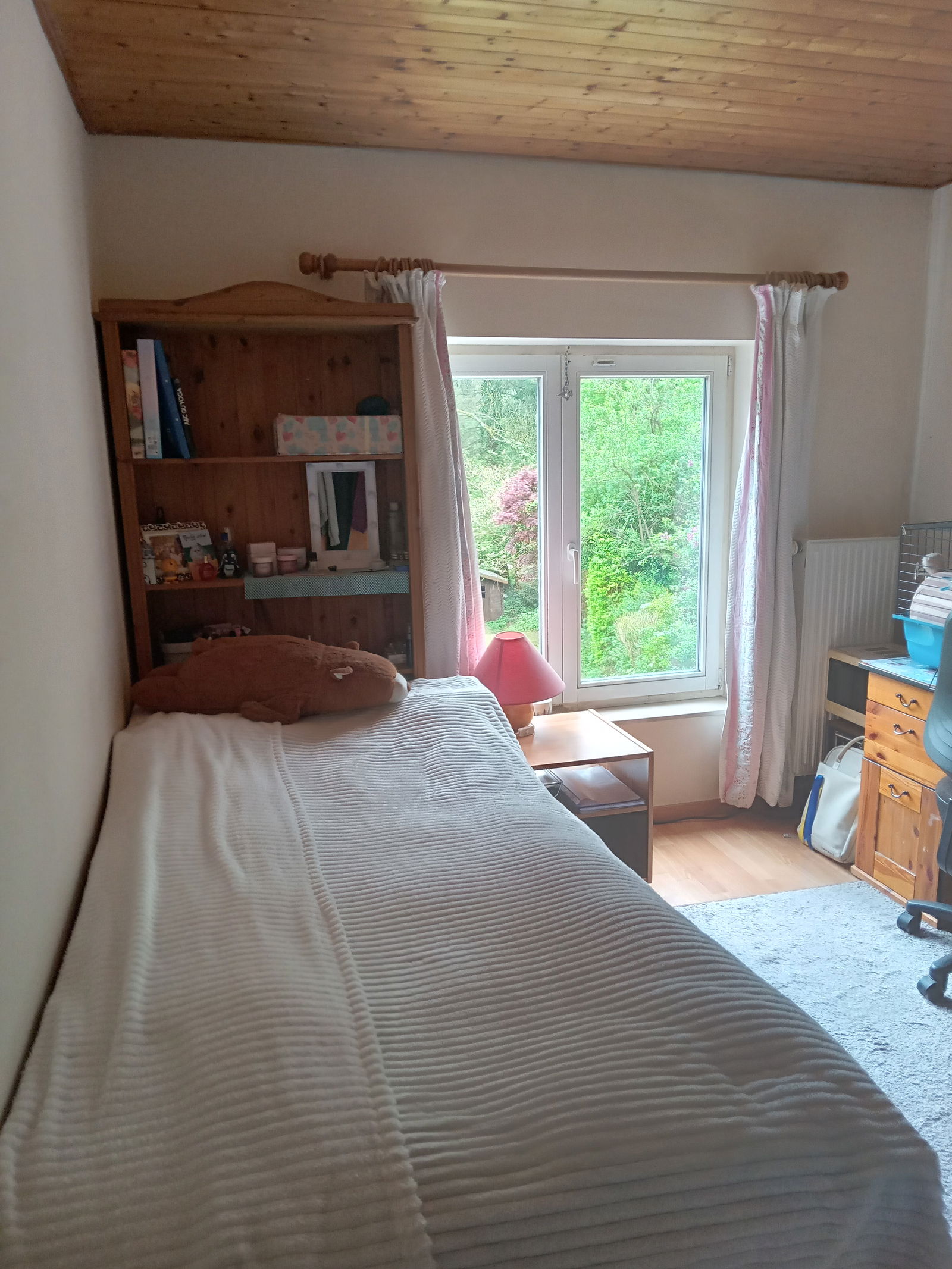 Homestay Court-St.-Étienne 368169