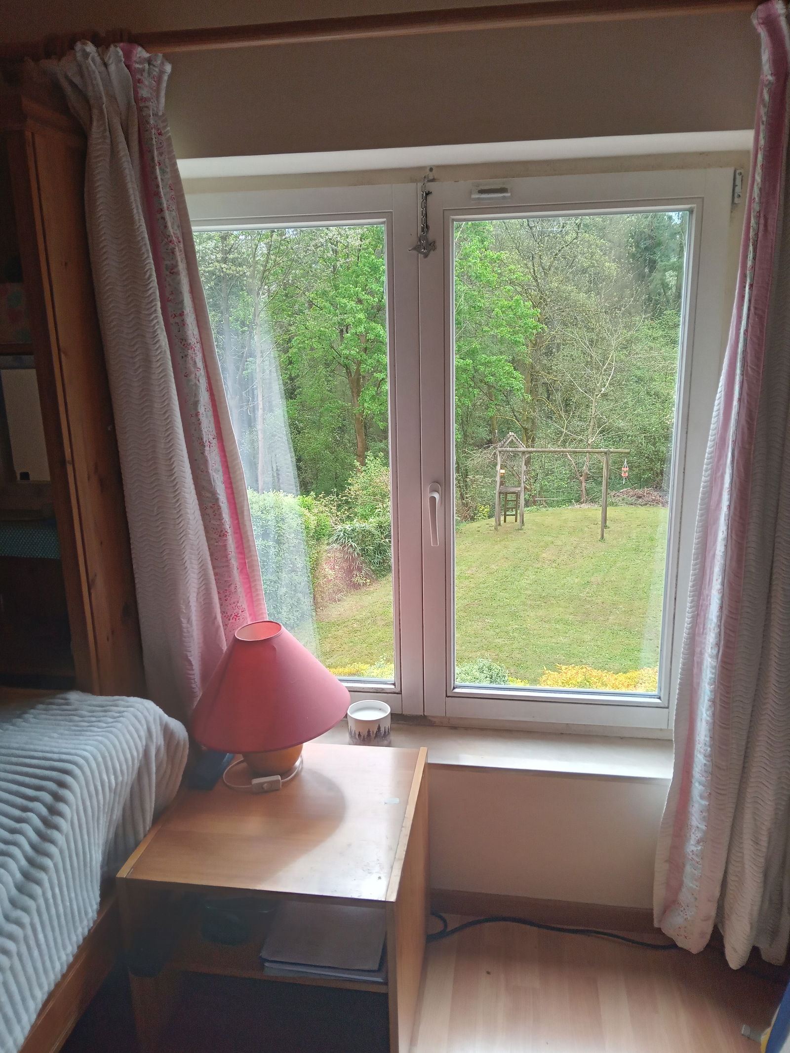 Homestay Court-St.-Étienne 368169