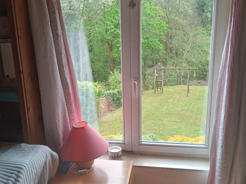 Hospedagem Em Casa De Família Court-St.-Étienne 368169-2