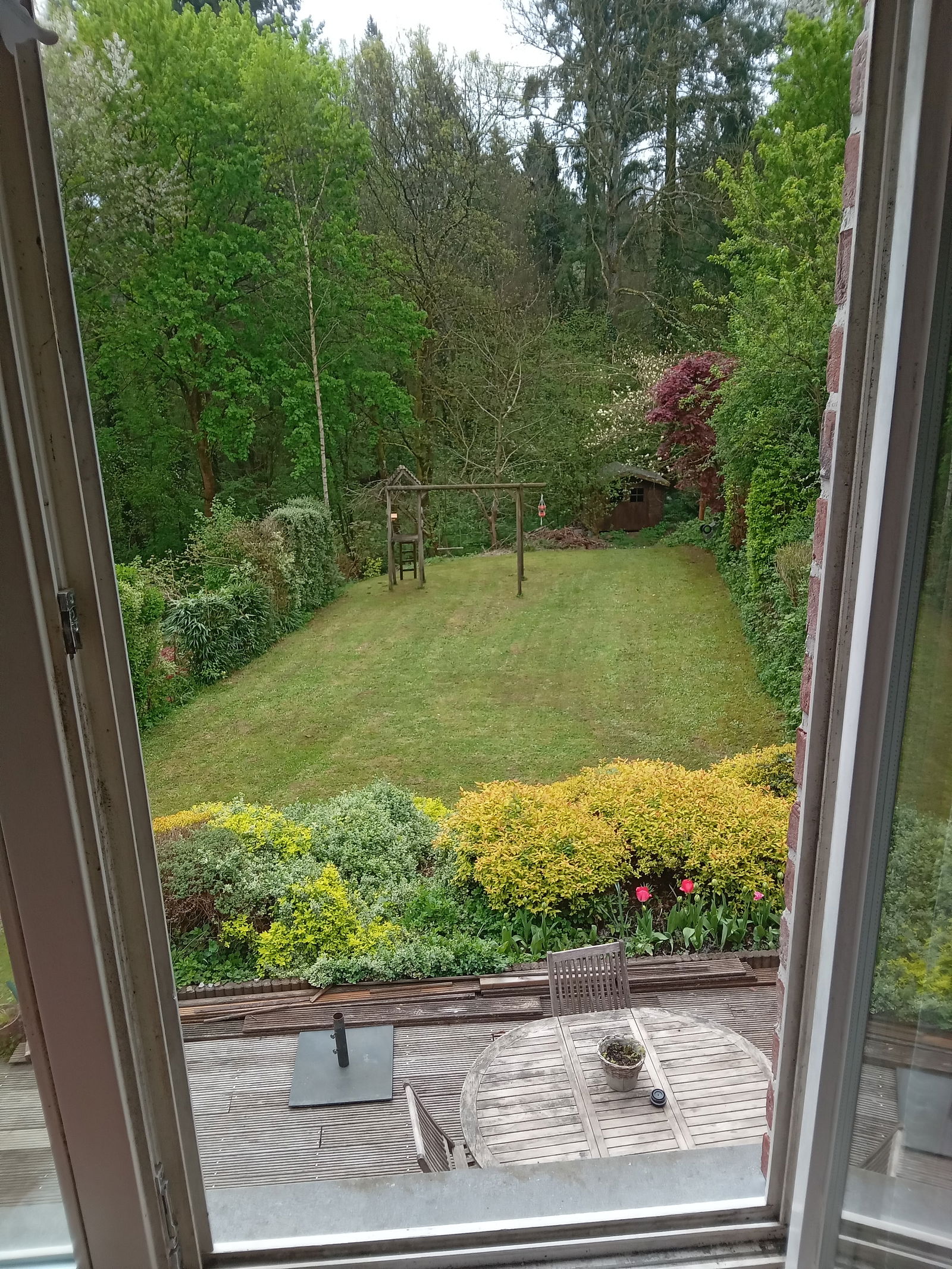 Homestay Court-St.-Étienne 368169