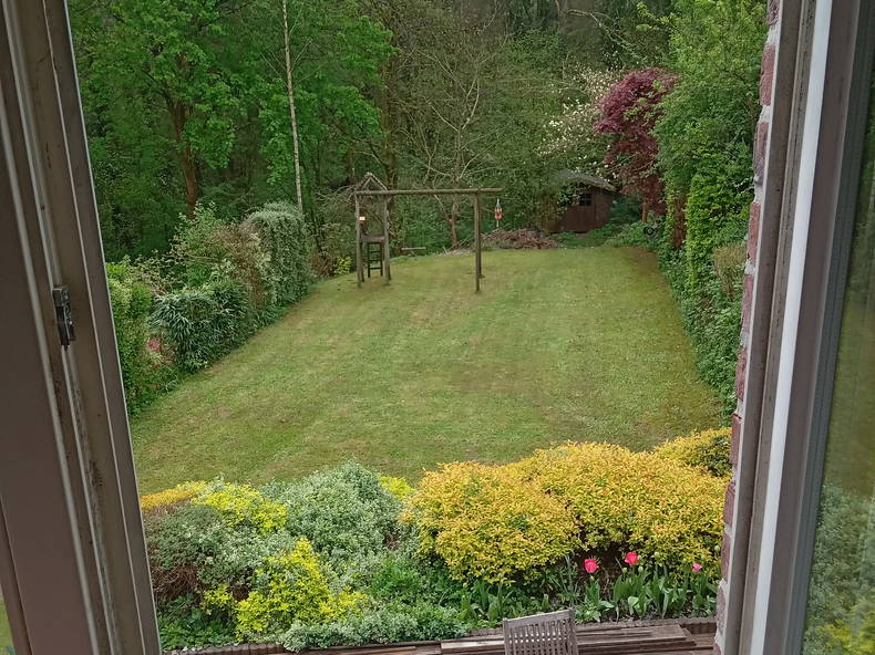 Hospedagem Em Casa De Família Court-St.-Étienne 368169-4