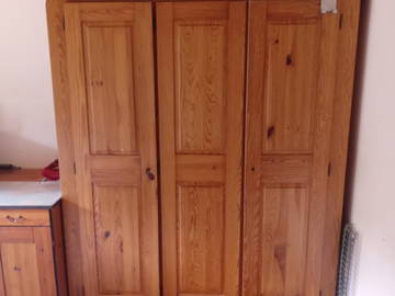 Chambre Chez L'habitant Court-St.-Étienne 368169-6