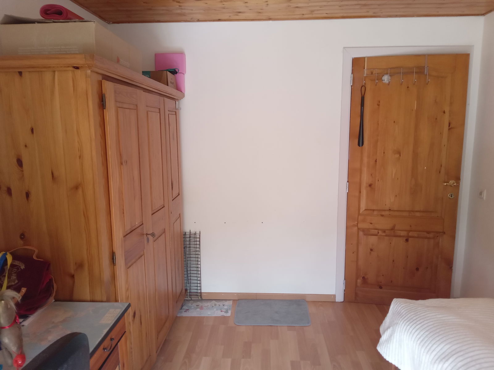 Homestay Court-St.-Étienne 368169